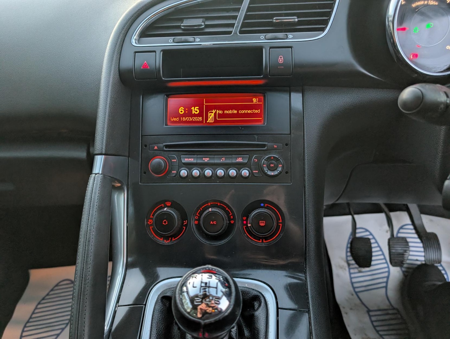 Used Peugeot 3008 2015 for sale - 77941601: Photo 17