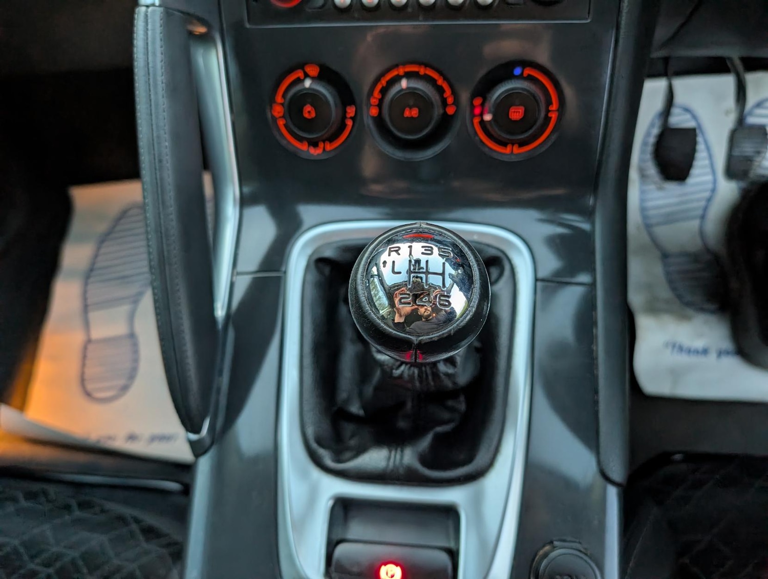 Used Peugeot 3008 2015 for sale - 77941601: Photo 18