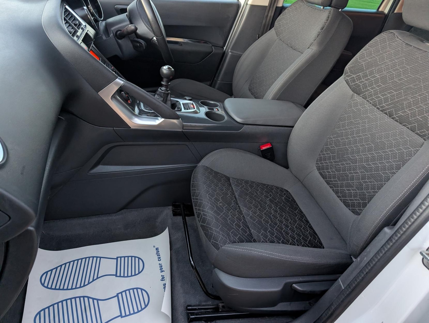 Used Peugeot 3008 2015 for sale - 77941601: Photo 31