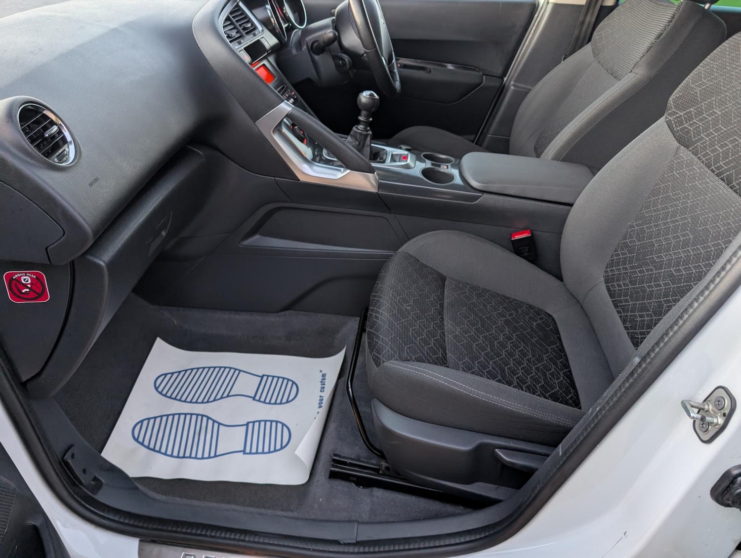 Used Peugeot 3008 2015 for sale - 77941601: Photo 34