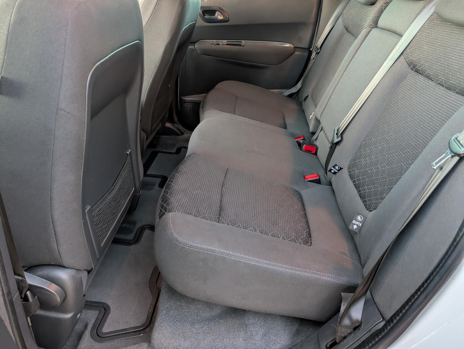 Used Peugeot 3008 2015 for sale - 77941601: Photo 35