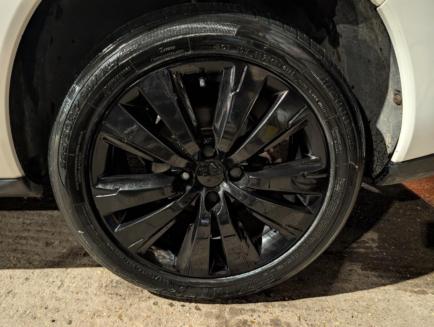 Used Peugeot 3008 2015 for sale - 77941601: Photo 39