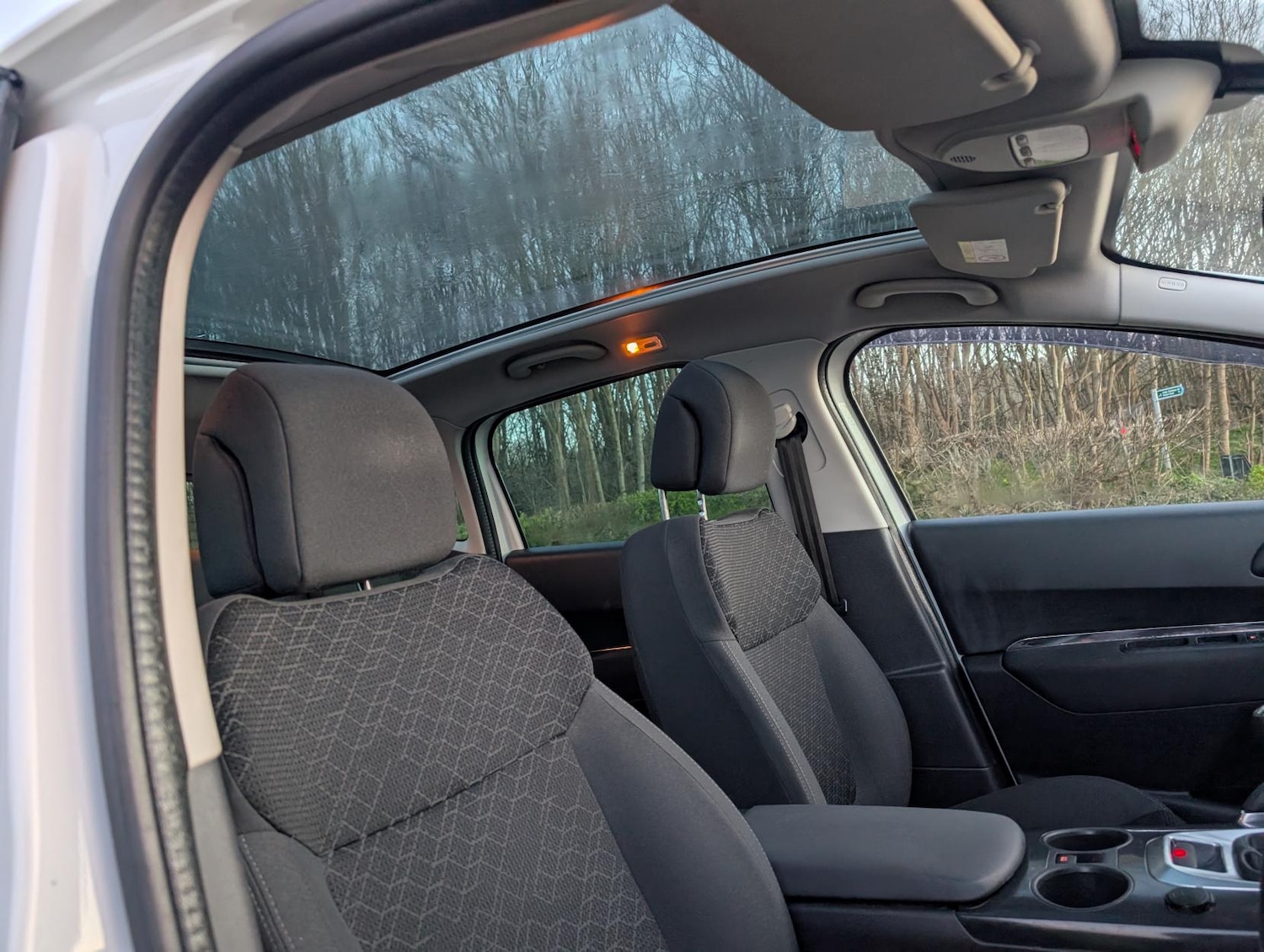 Used Peugeot 3008 2015 for sale - 77941601: Photo 9