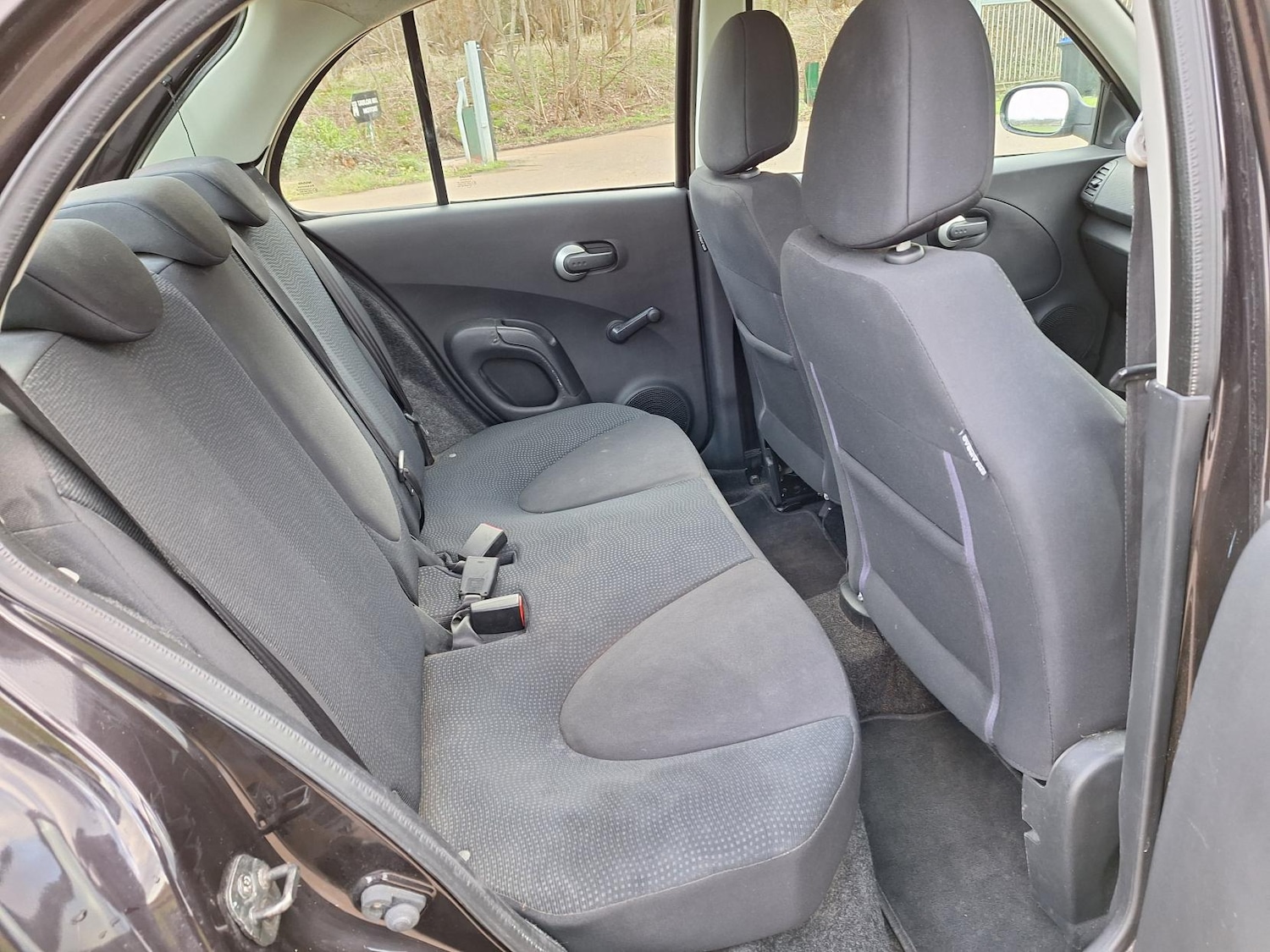 Used Nissan Micra 2010 for sale - 77205048: Photo 14