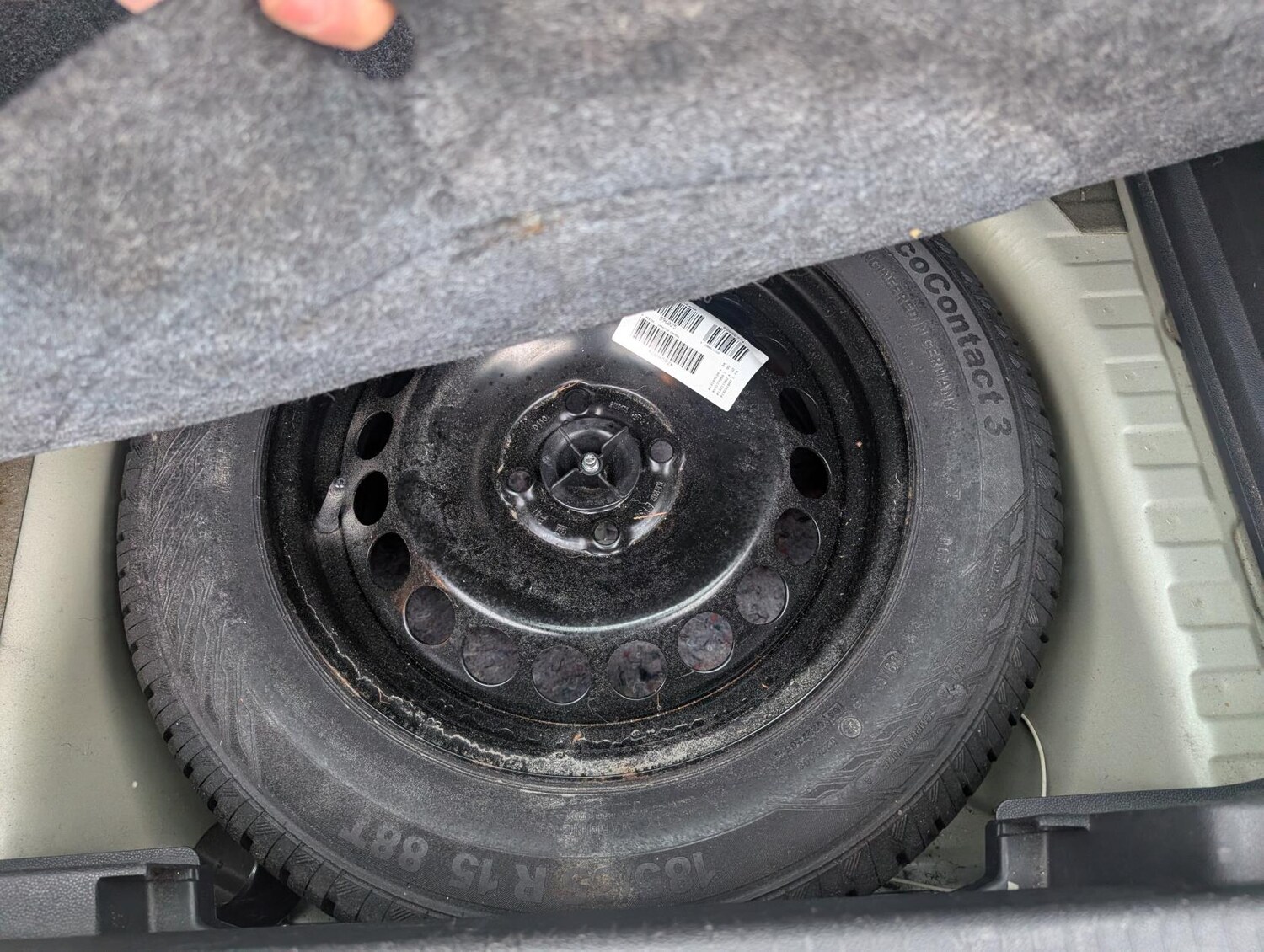 Used Vauxhall Corsa 2010 for sale - 77381186: Photo 24