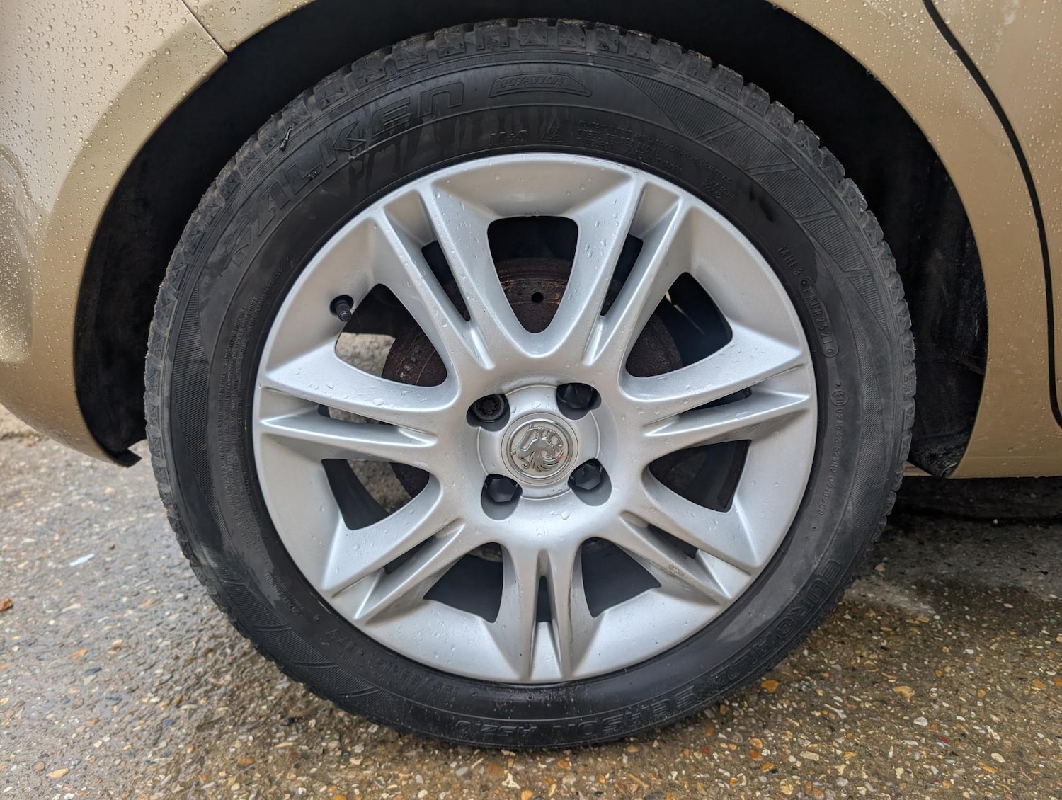 Used Vauxhall Corsa 2010 for sale - 77381186: Photo 25