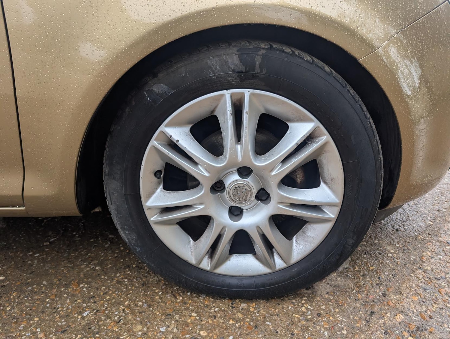 Used Vauxhall Corsa 2010 for sale - 77381186: Photo 26