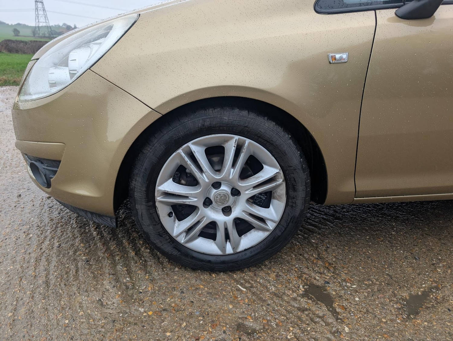 Used Vauxhall Corsa 2010 for sale - 77381186: Photo 27