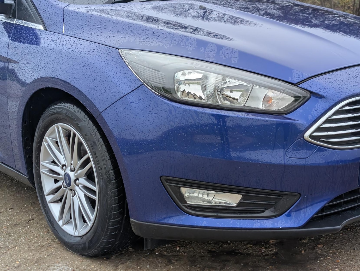 Used Ford Focus 2017 for sale - 76586568: Photo 10