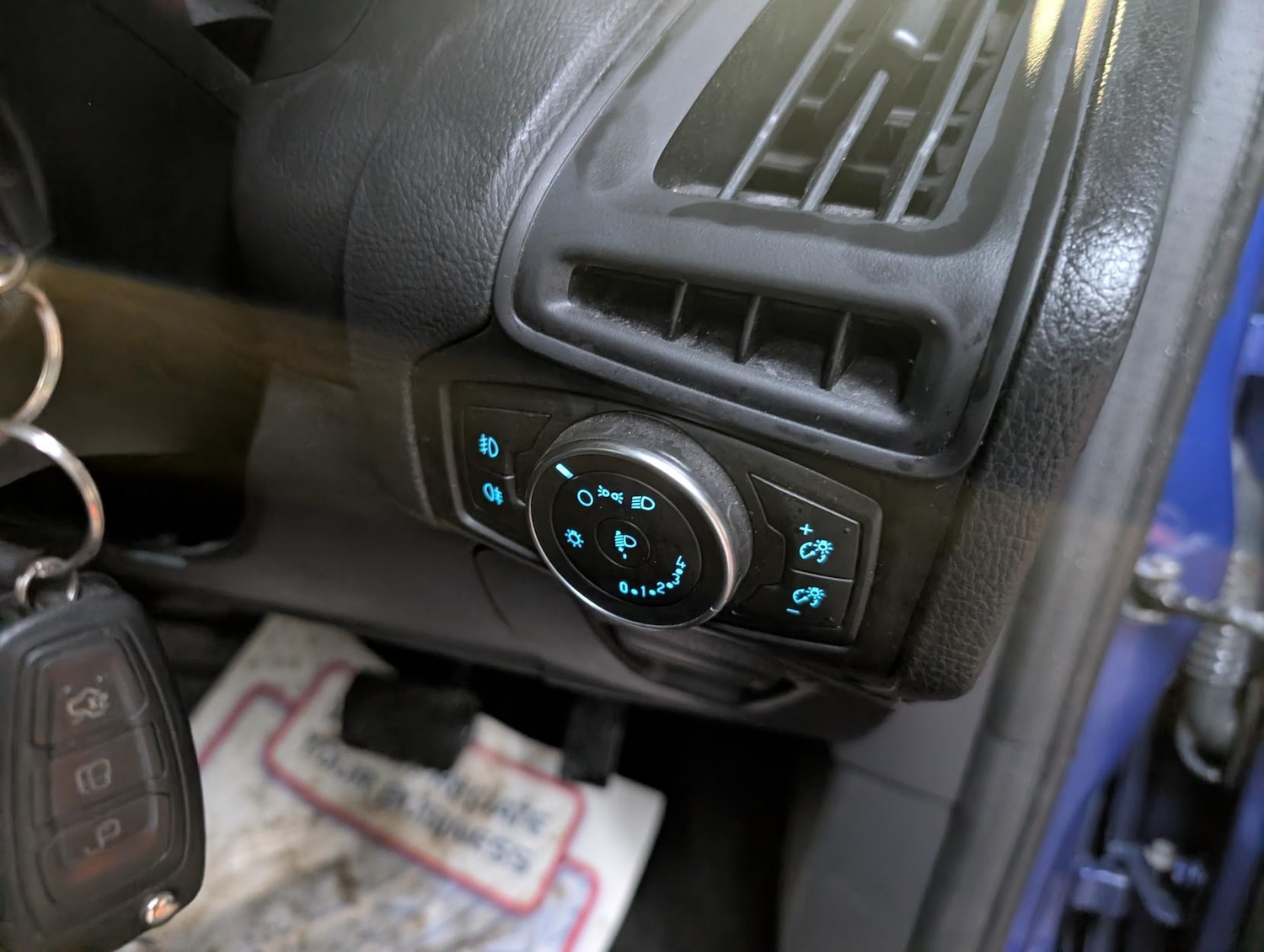 Used Ford Focus 2017 for sale - 76586568: Photo 13