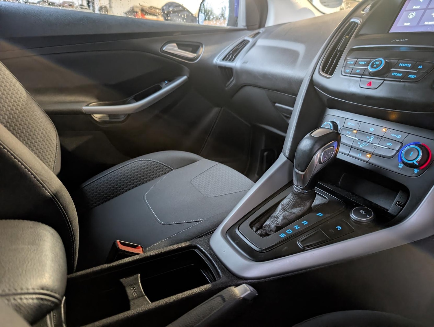 Used Ford Focus 2017 for sale - 76586568: Photo 15