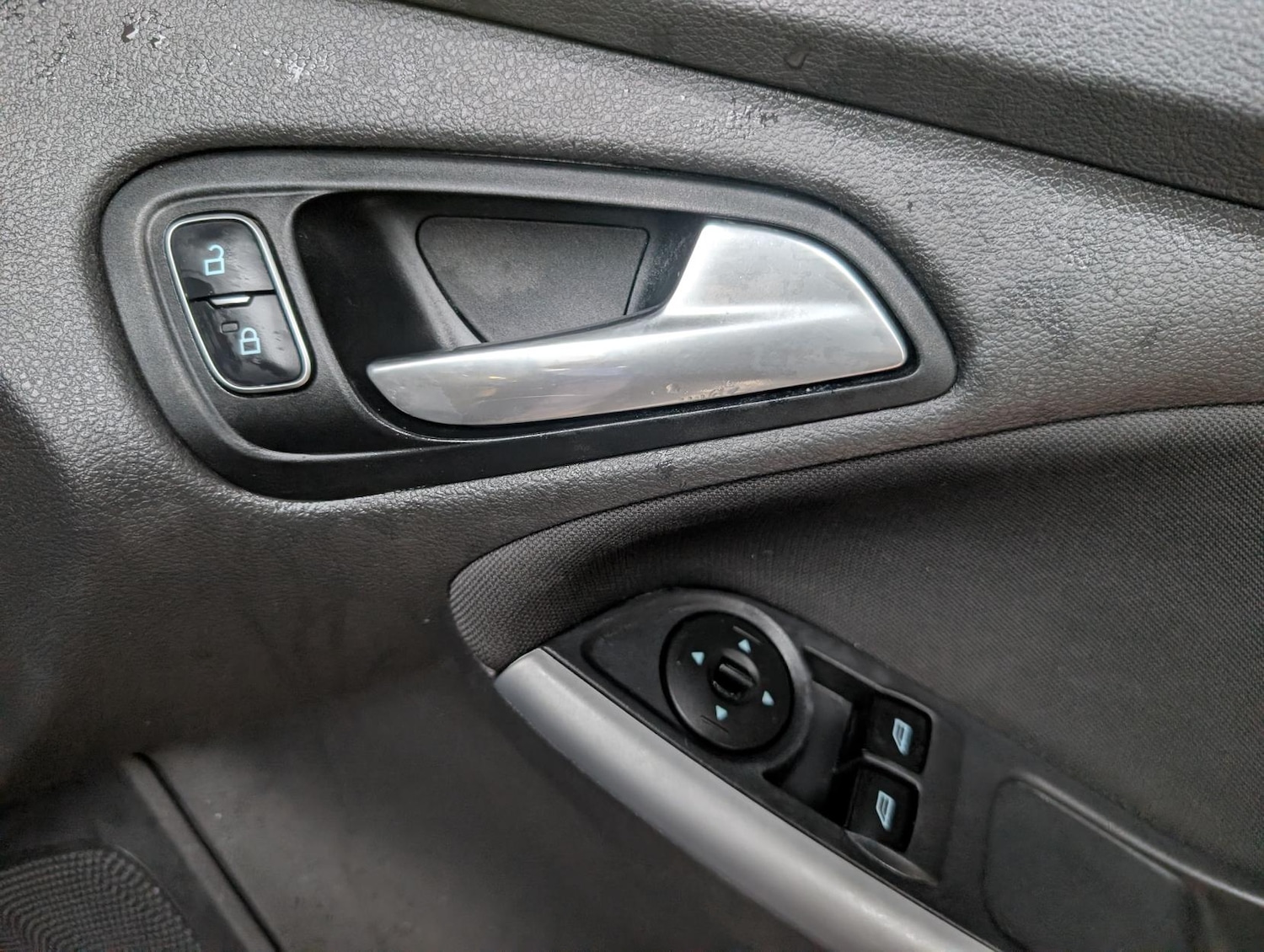 Used Ford Focus 2017 for sale - 76586568: Photo 17