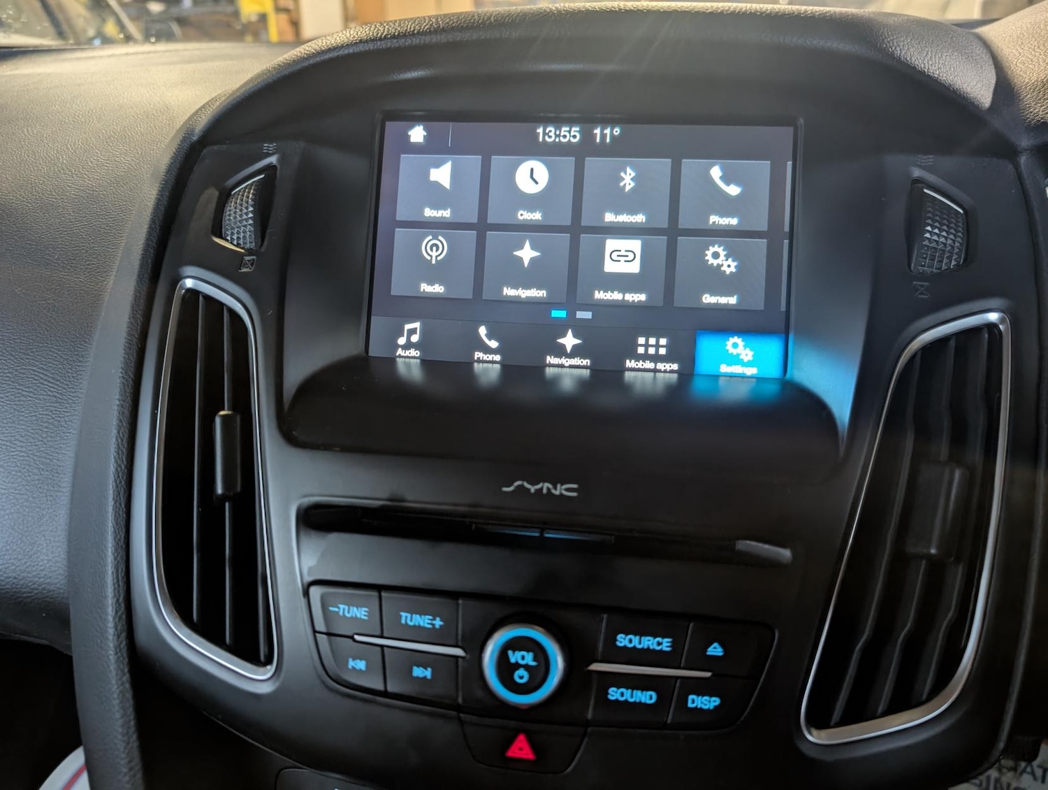 Used Ford Focus 2017 for sale - 76586568: Photo 19