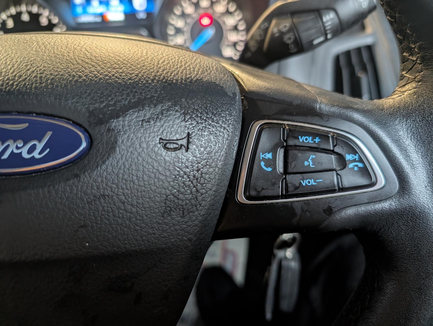 Used Ford Focus 2017 for sale - 76586568: Photo 20