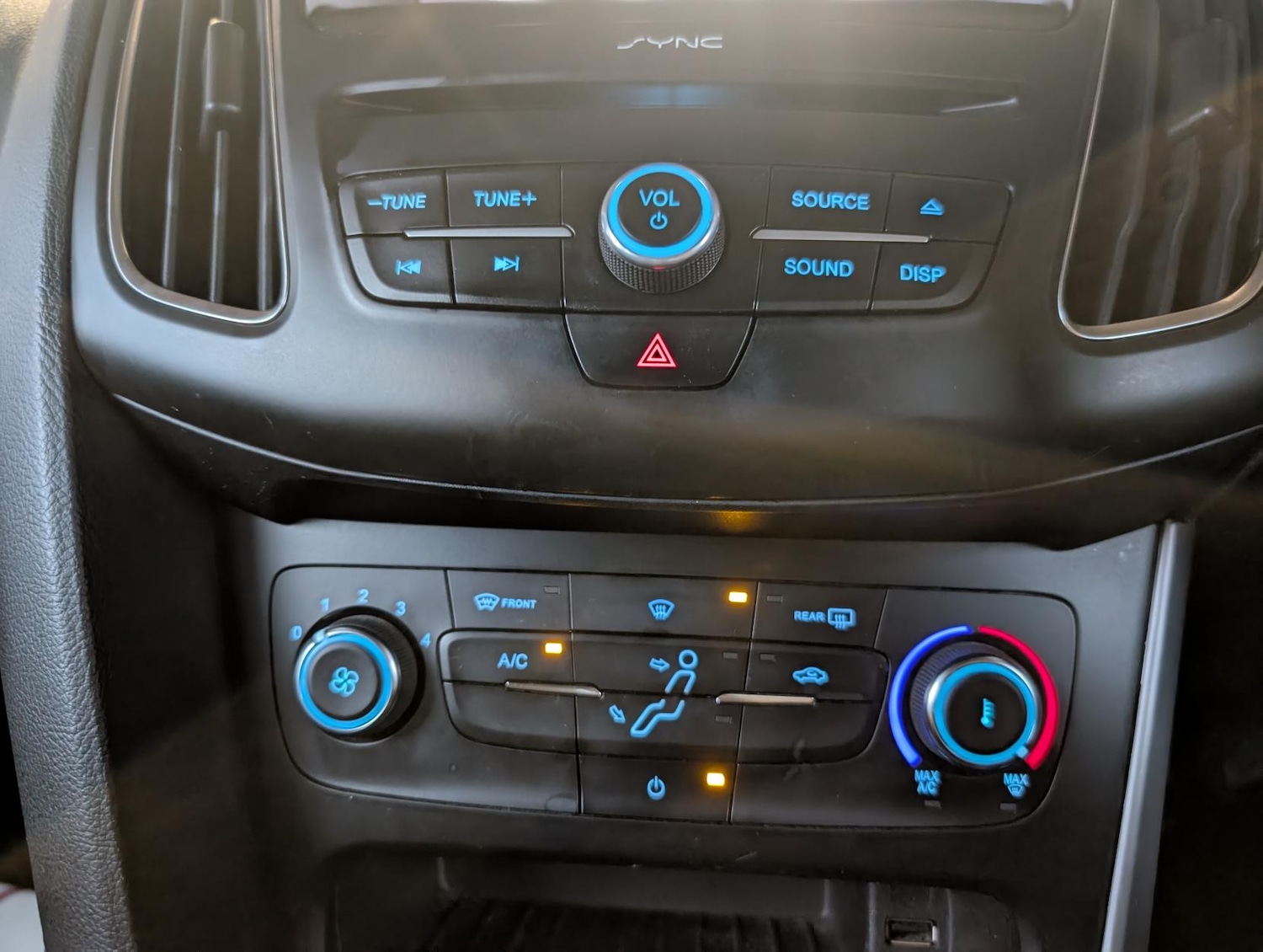 Used Ford Focus 2017 for sale - 76586568: Photo 21