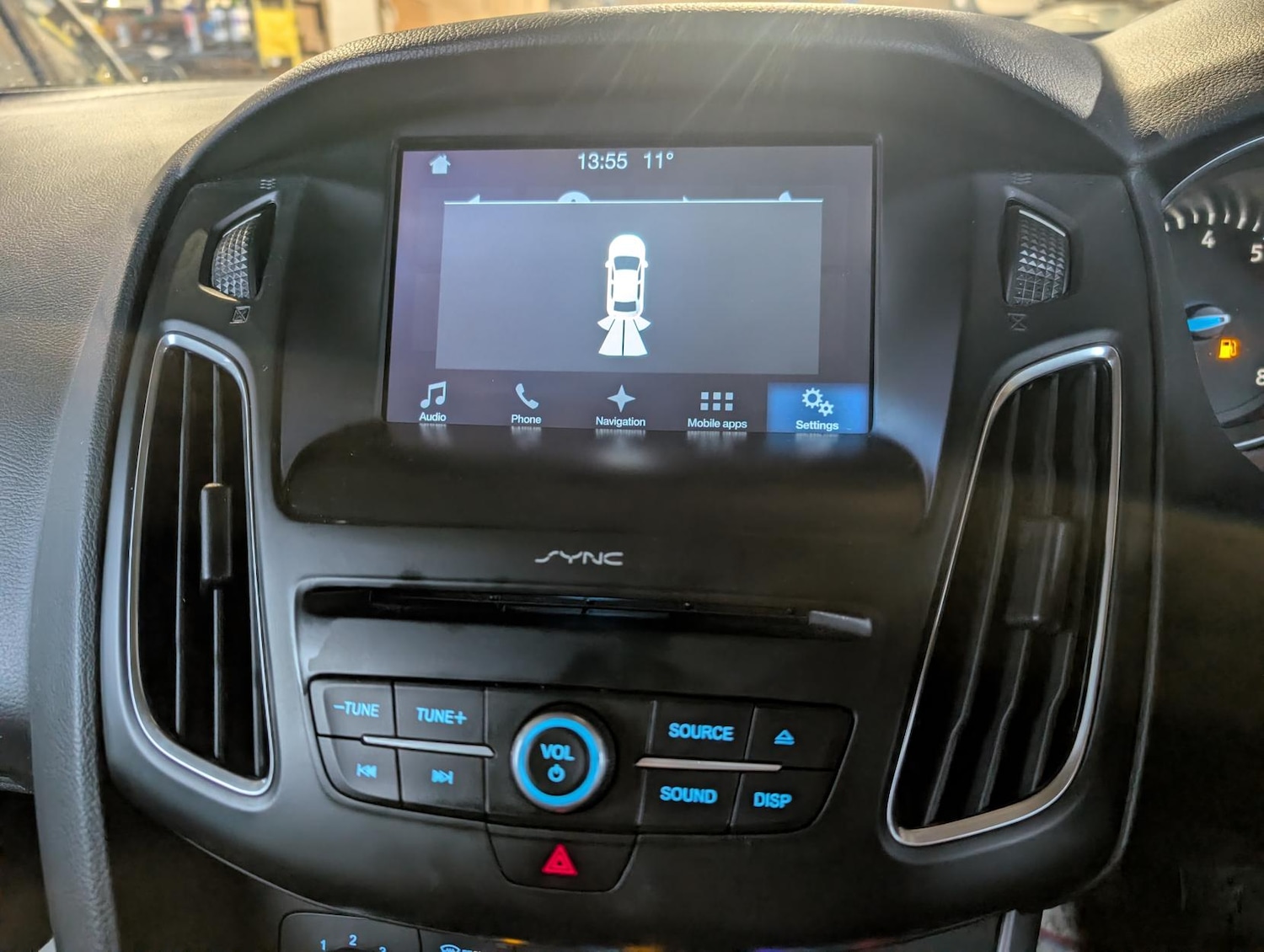 Used Ford Focus 2017 for sale - 76586568: Photo 22