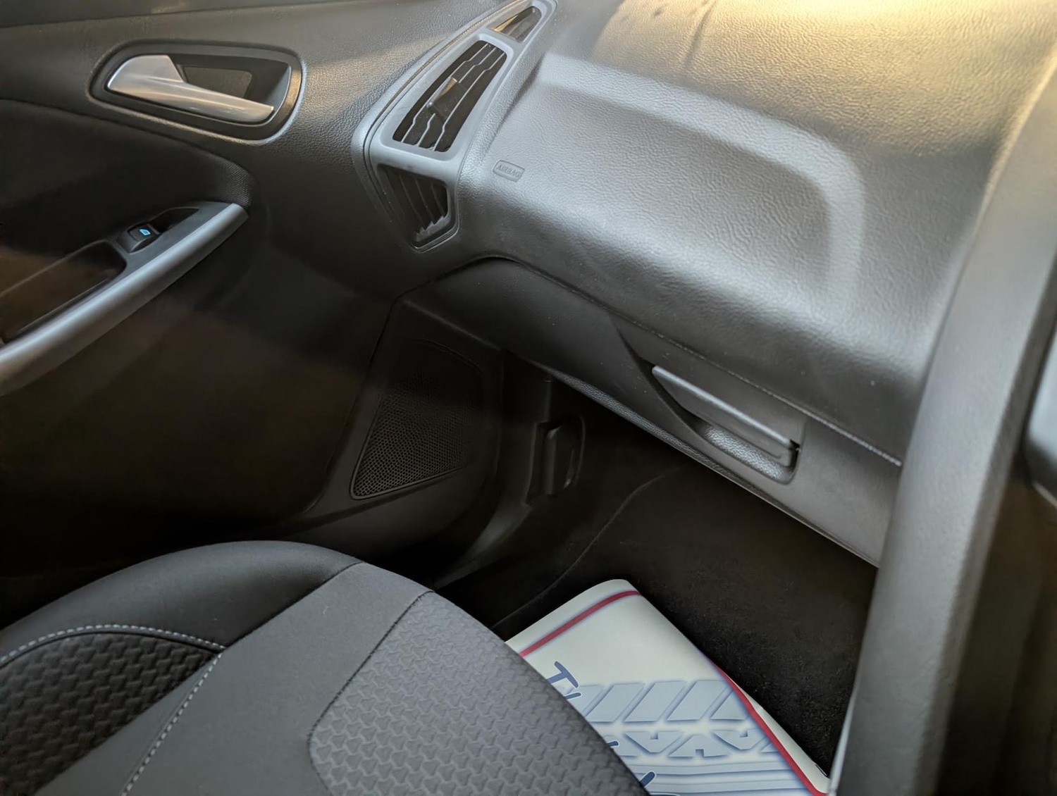 Used Ford Focus 2017 for sale - 76586568: Photo 23