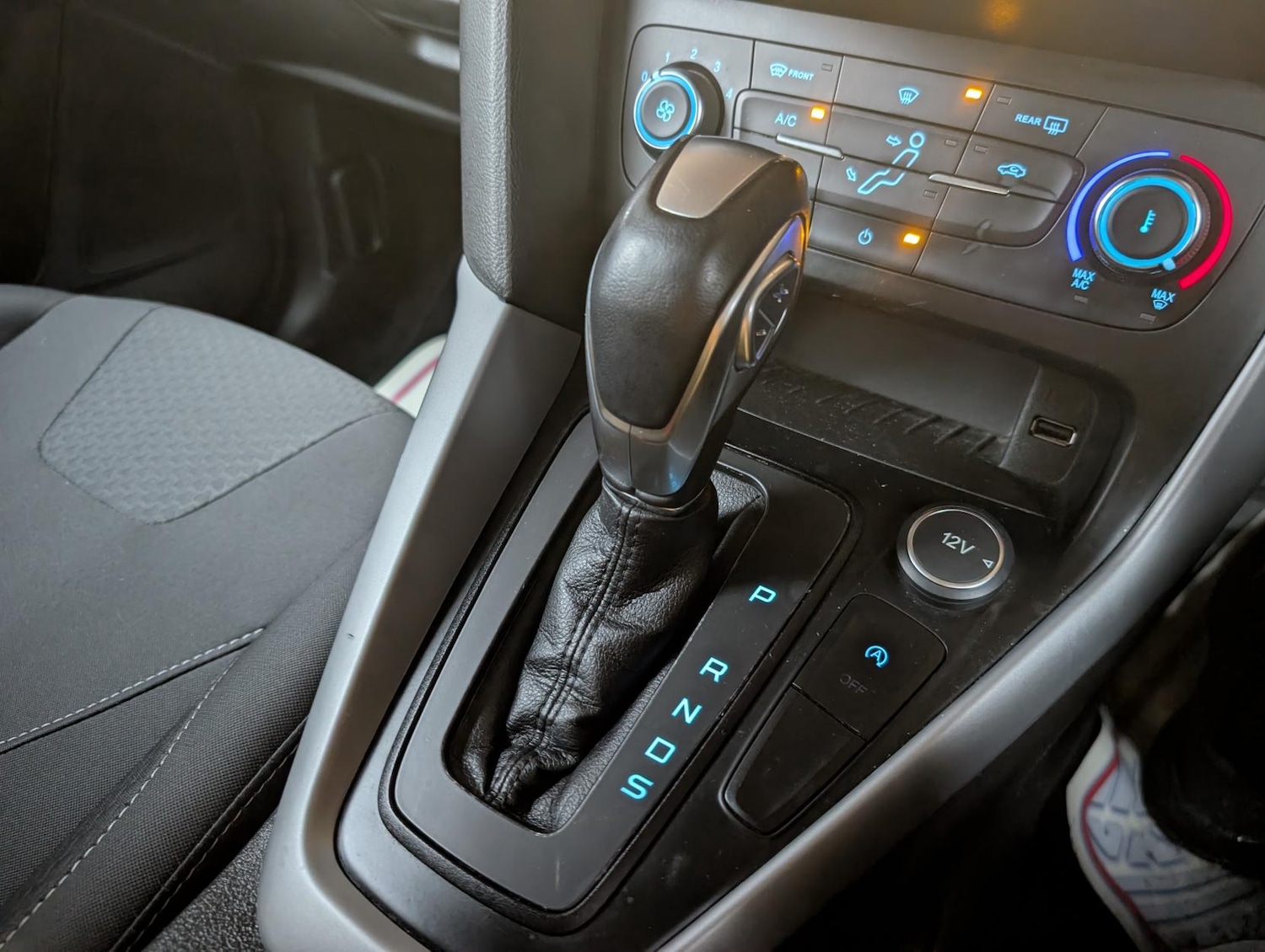 Used Ford Focus 2017 for sale - 76586568: Photo 24