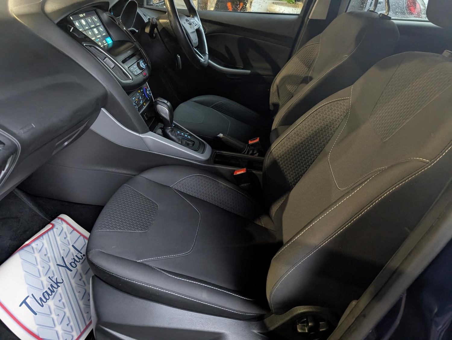 Used Ford Focus 2017 for sale - 76586568: Photo 26