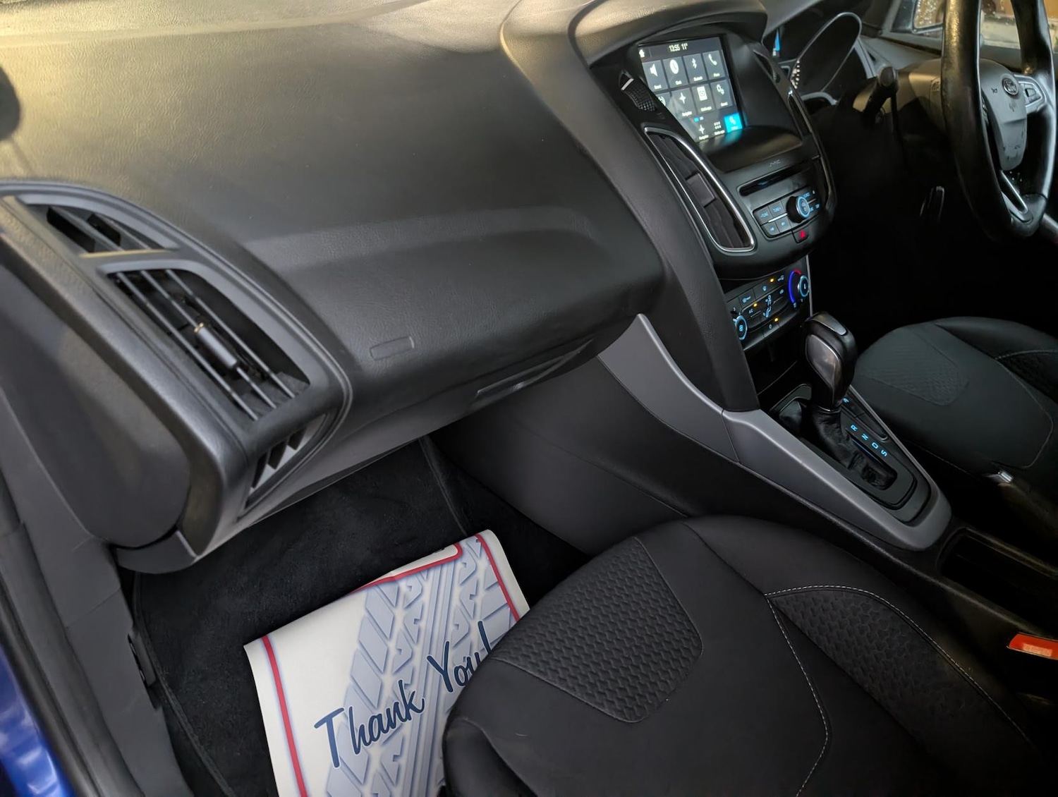 Used Ford Focus 2017 for sale - 76586568: Photo 27