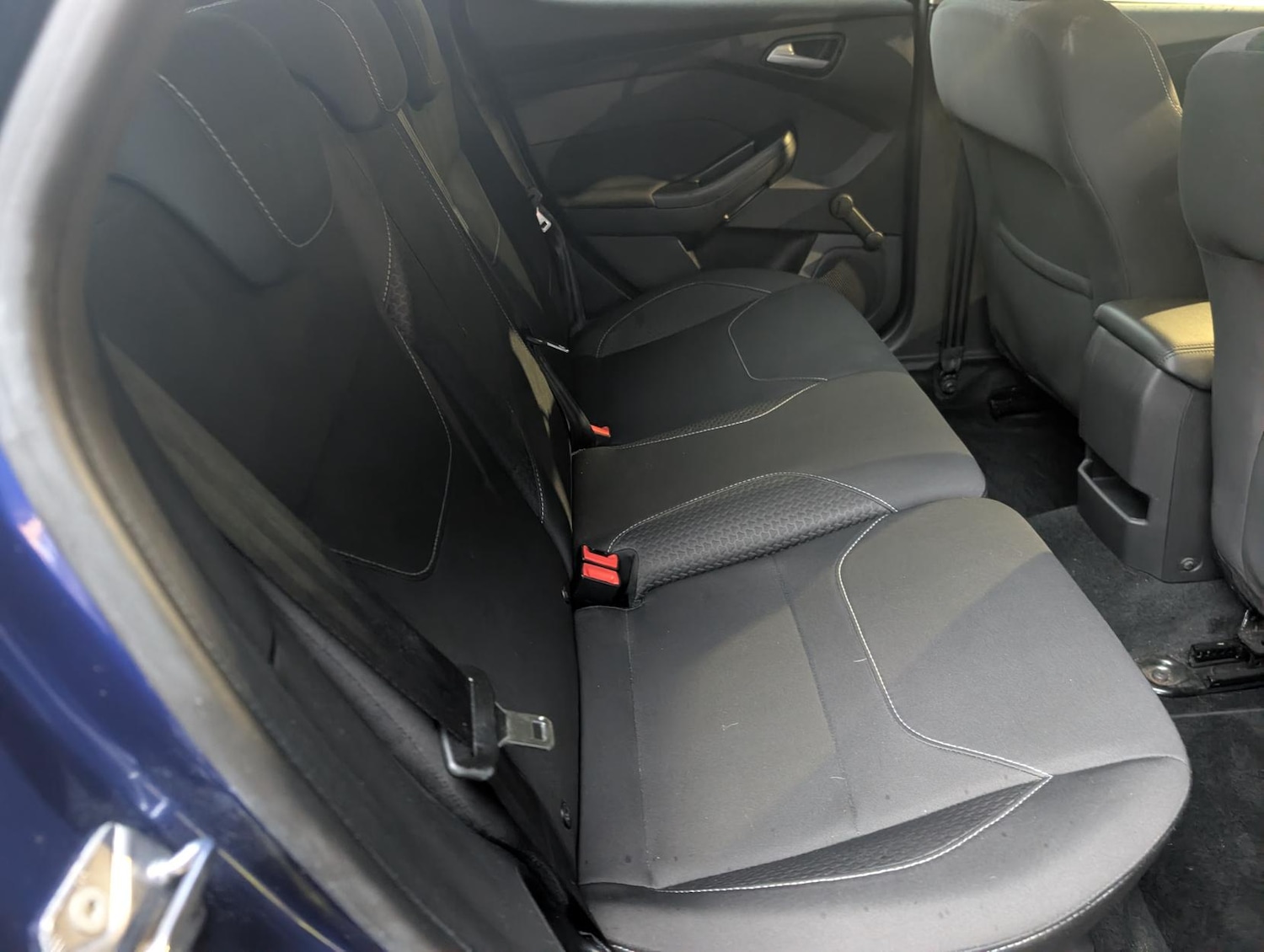 Used Ford Focus 2017 for sale - 76586568: Photo 28