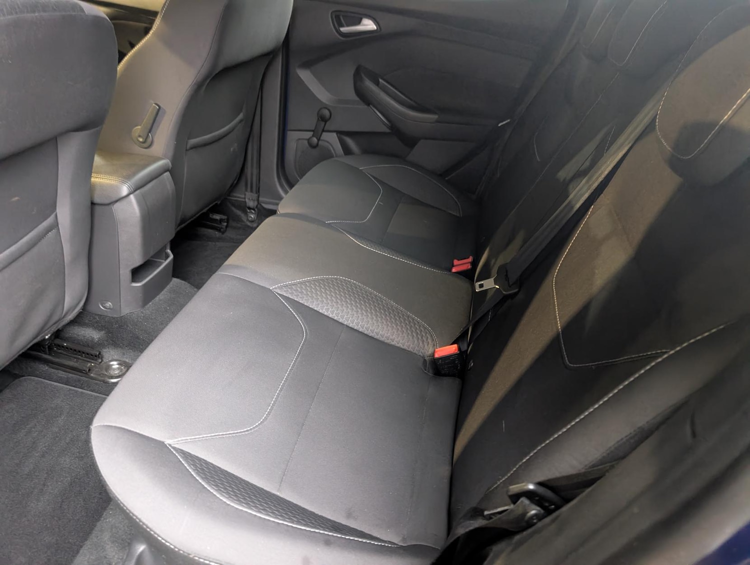 Used Ford Focus 2017 for sale - 76586568: Photo 29