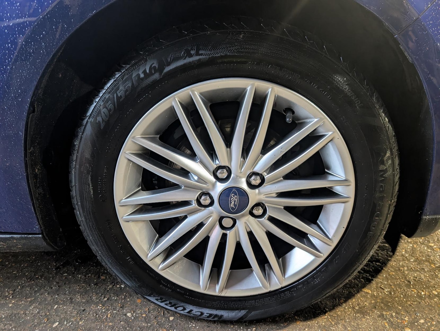 Used Ford Focus 2017 for sale - 76586568: Photo 31