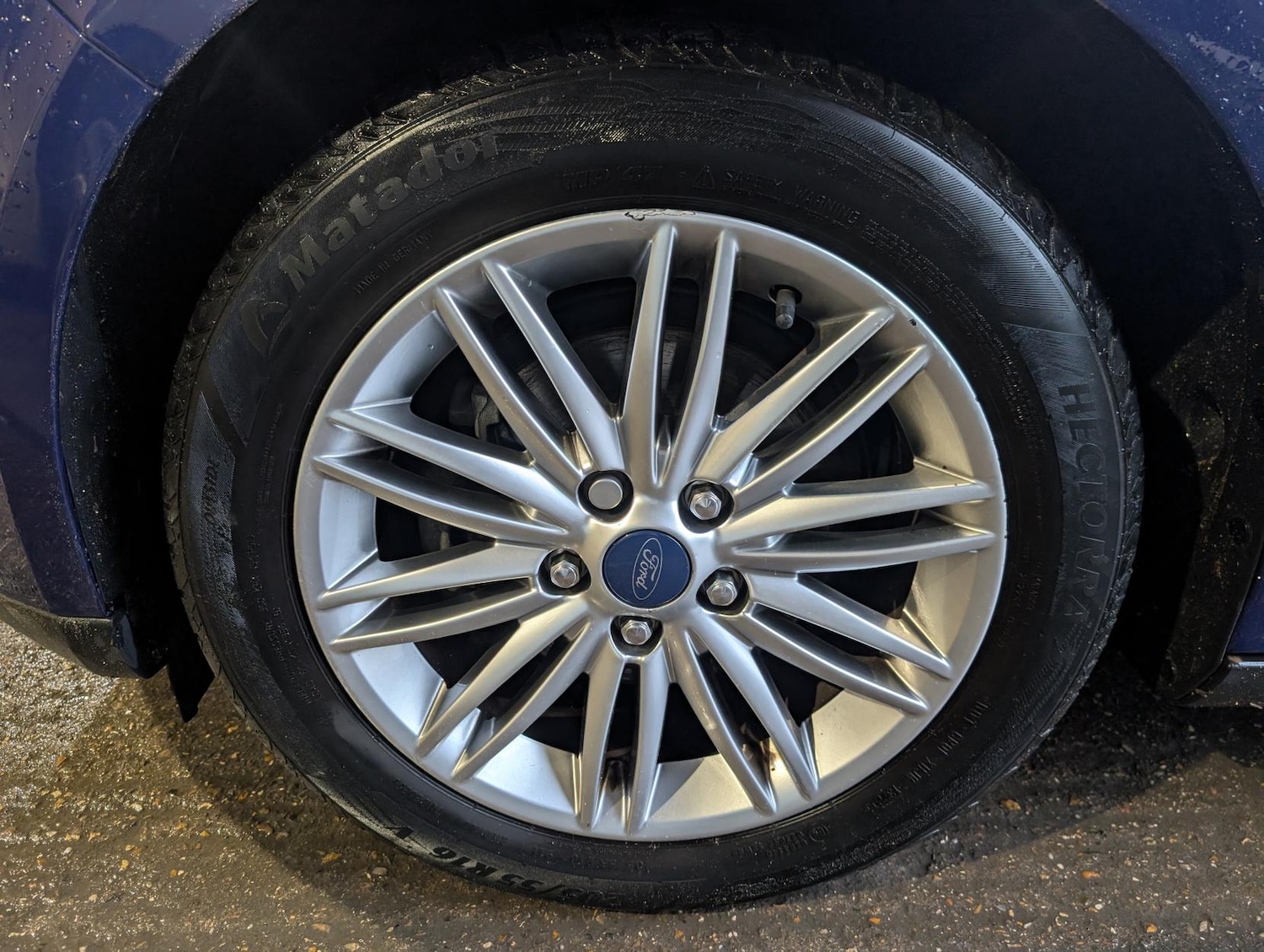 Used Ford Focus 2017 for sale - 76586568: Photo 32