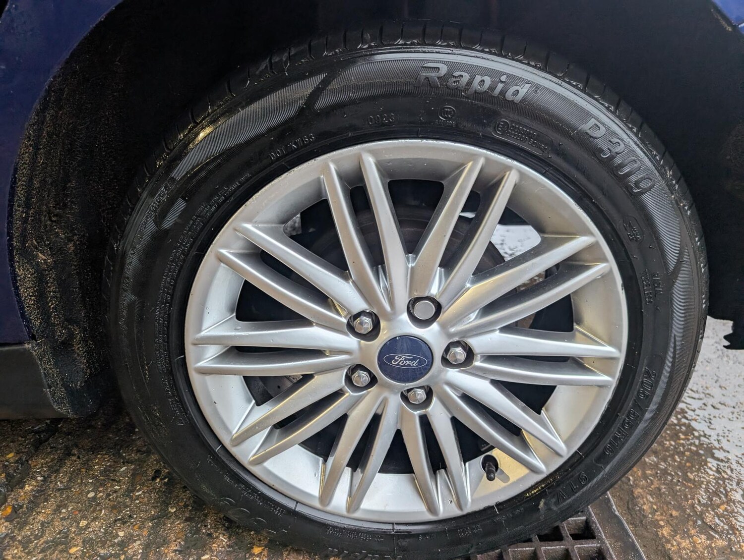 Used Ford Focus 2017 for sale - 76586568: Photo 34