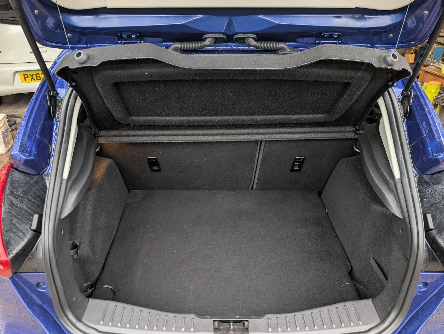 Used Ford Focus 2017 for sale - 76586568: Photo 35