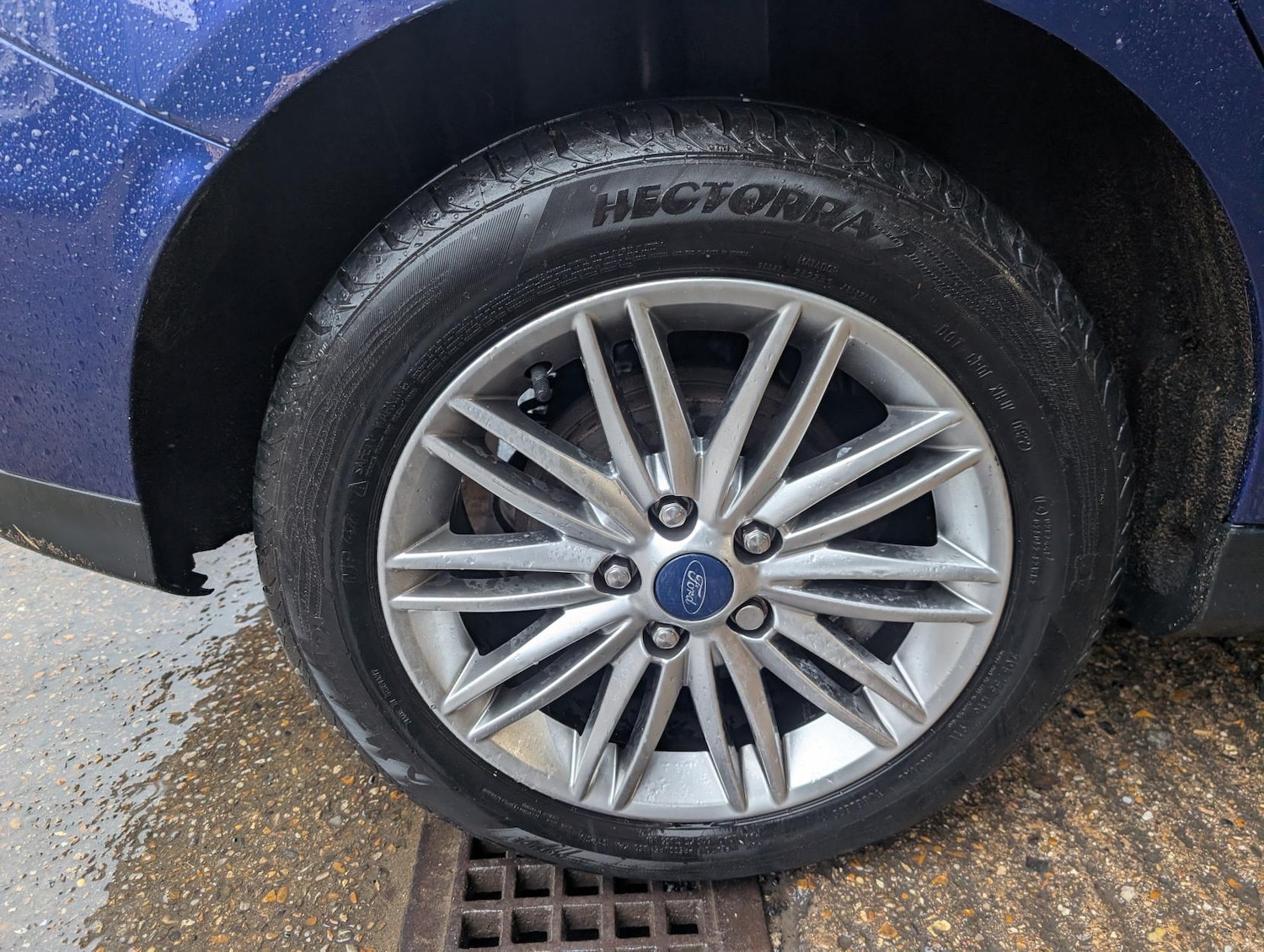 Used Ford Focus 2017 for sale - 76586568: Photo 36