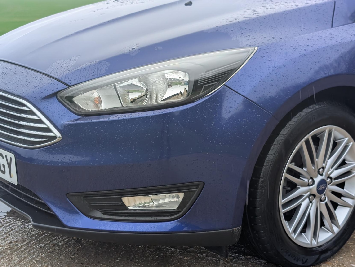 Used Ford Focus 2017 for sale - 76586568: Photo 9