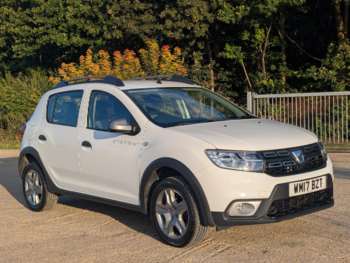 2017 - 0.9 TCe Ambiance Hatchback 5dr Petrol Manual Euro 6 (s/s) (90 ps)