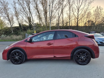 Used Honda Civic 2015 for sale - 78230052: Photo