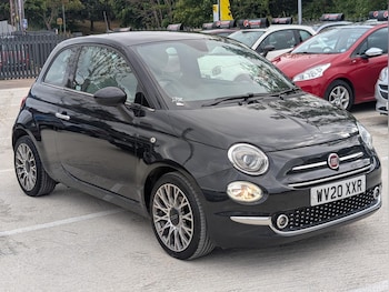 Fiat - 500