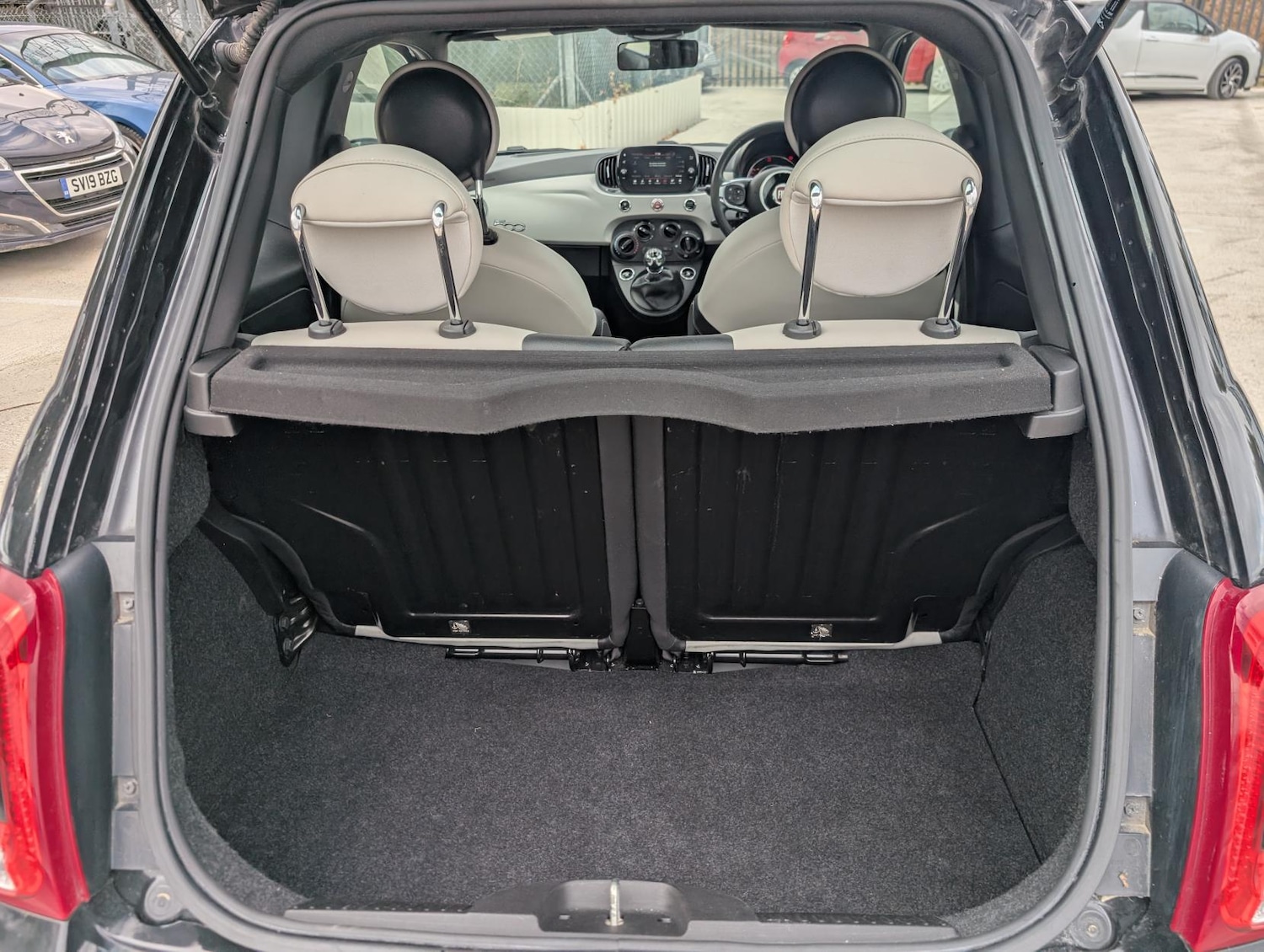 Vehicle 24
