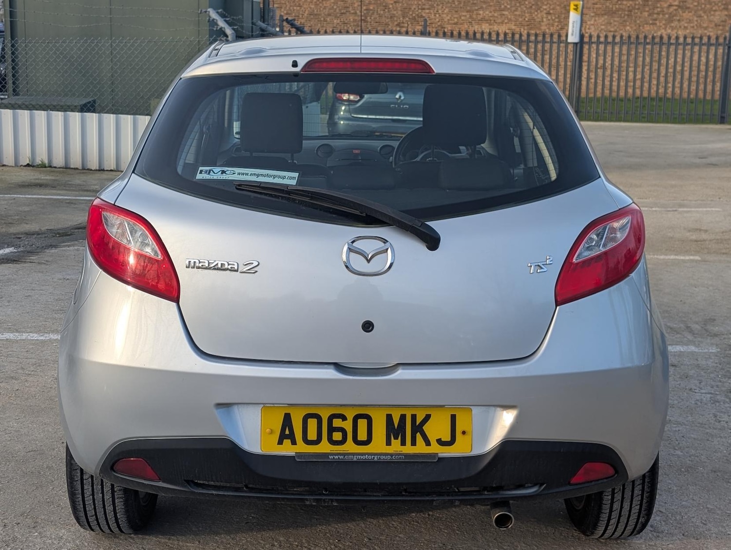 Used Mazda Mazda2 2010 for sale - 77562492: Photo 10