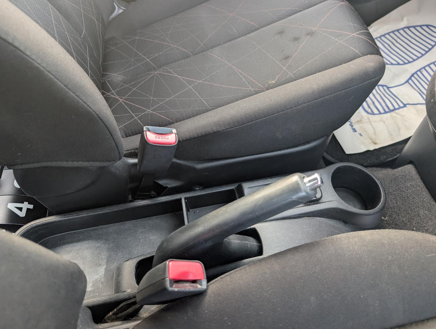 Used Mazda Mazda2 2010 for sale - 77562492: Photo 17