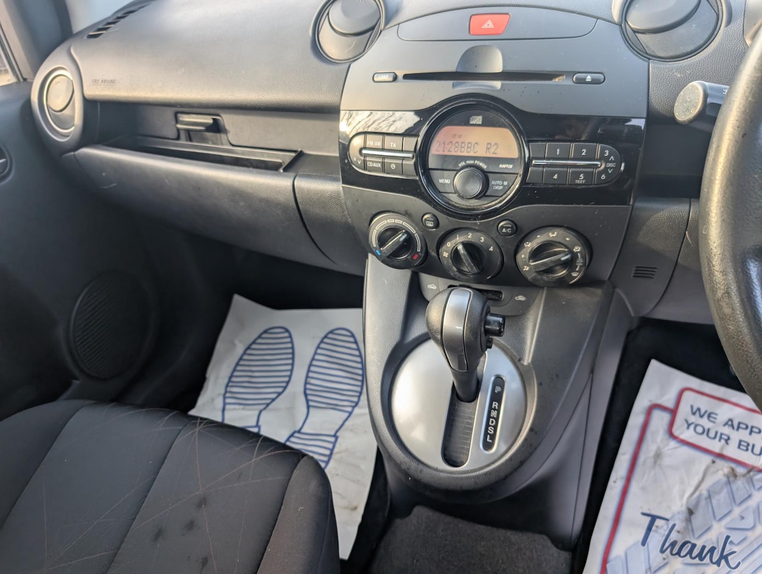 Used Mazda Mazda2 2010 for sale - 77562492: Photo 19