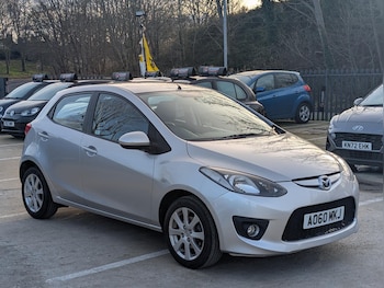 Used Mazda Mazda2 2010 for sale - 77562492: Photo