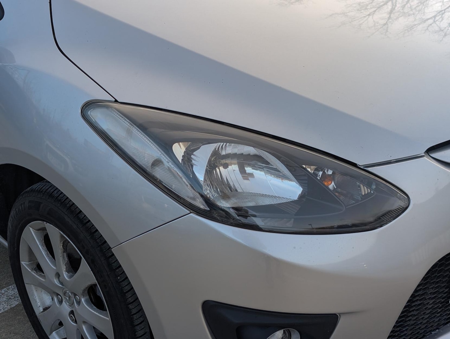 Used Mazda Mazda2 2010 for sale - 77562492: Photo 2