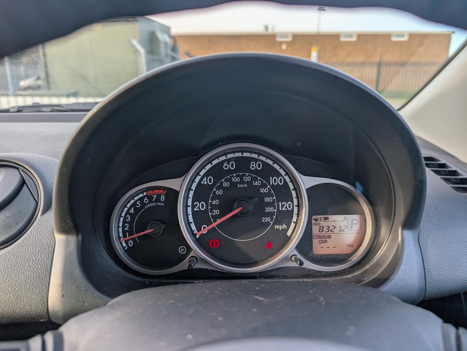 Used Mazda Mazda2 2010 for sale - 77562492: Photo 23