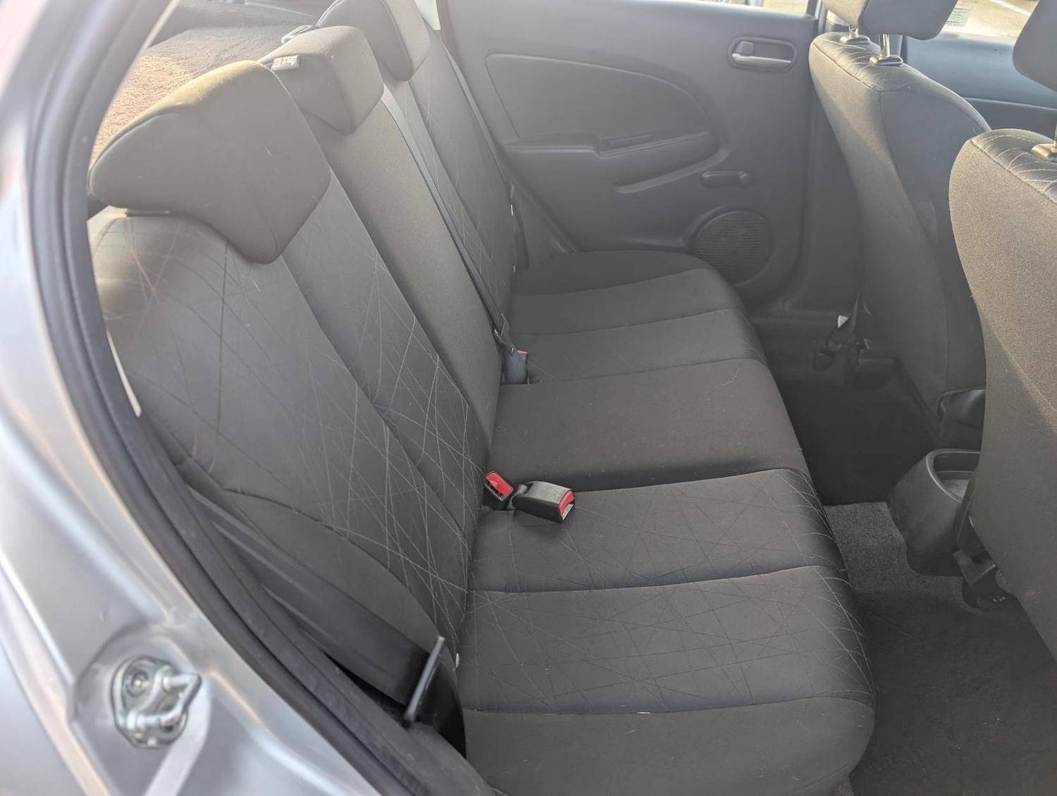 Used Mazda Mazda2 2010 for sale - 77562492: Photo 32