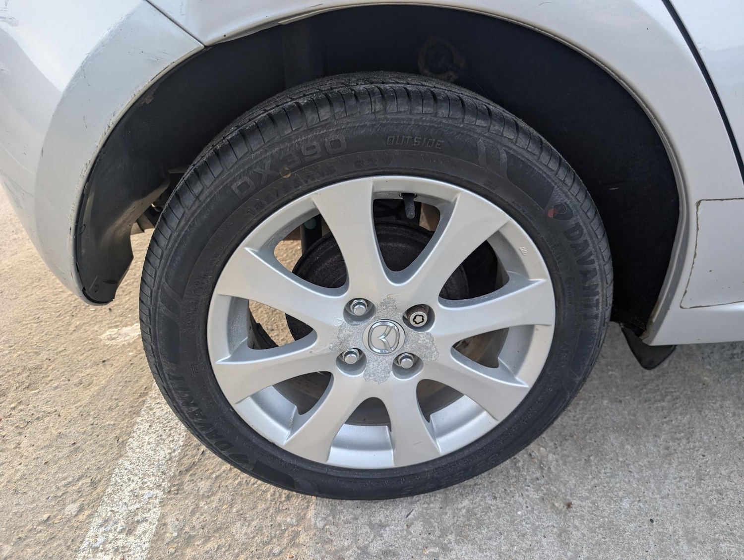 Used Mazda Mazda2 2010 for sale - 77562492: Photo 35