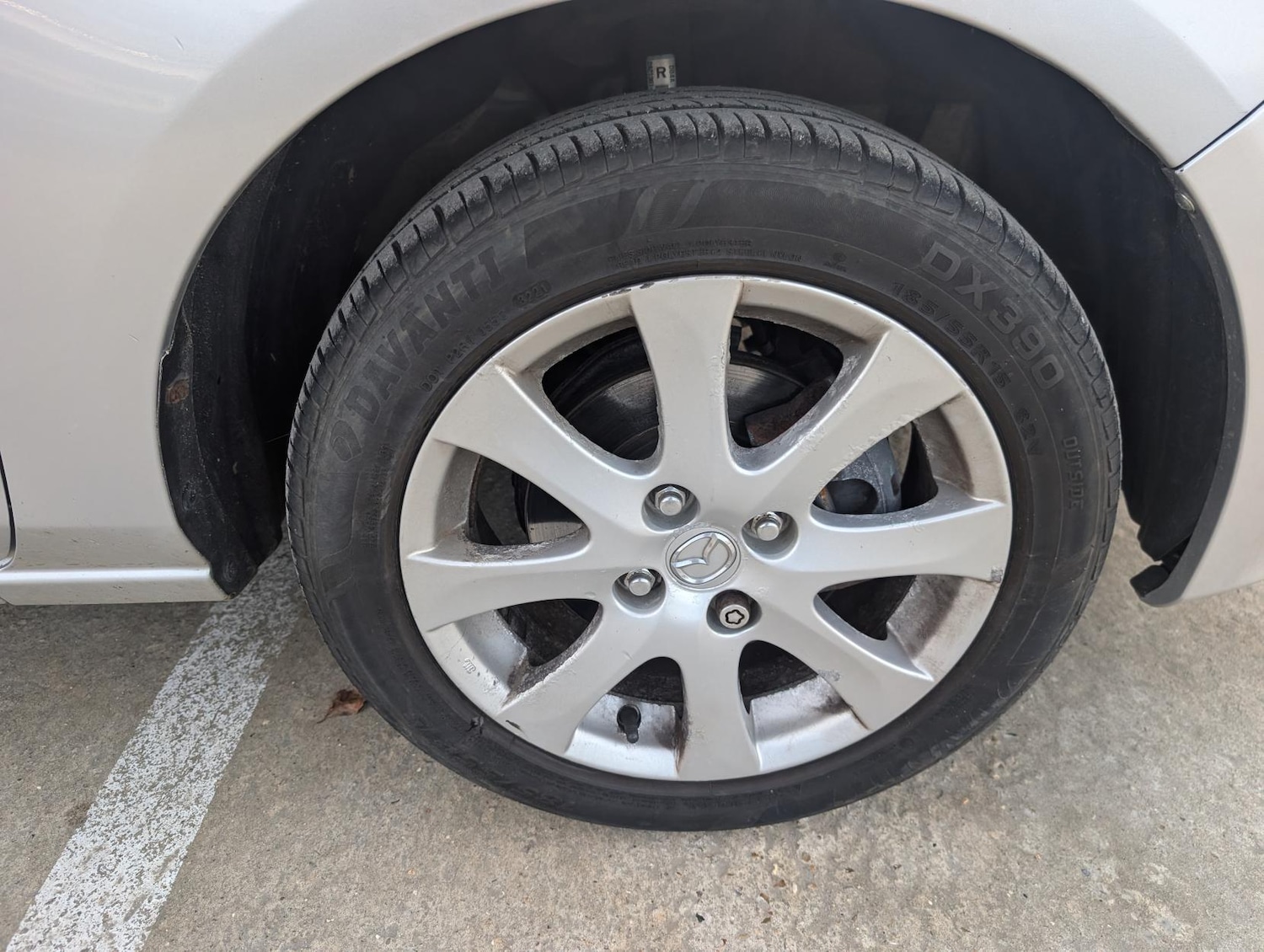 Used Mazda Mazda2 2010 for sale - 77562492: Photo 36