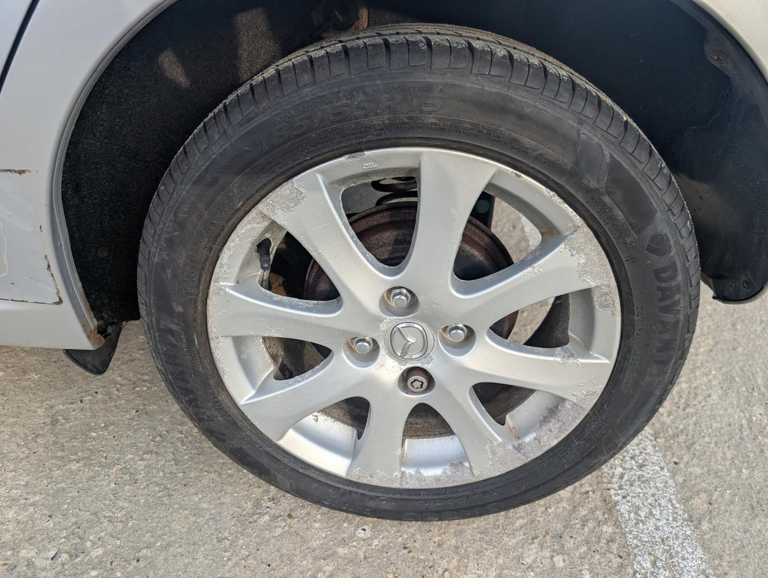 Used Mazda Mazda2 2010 for sale - 77562492: Photo 38