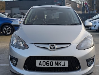 Used Mazda Mazda2 2010 for sale - 77562492: Photo