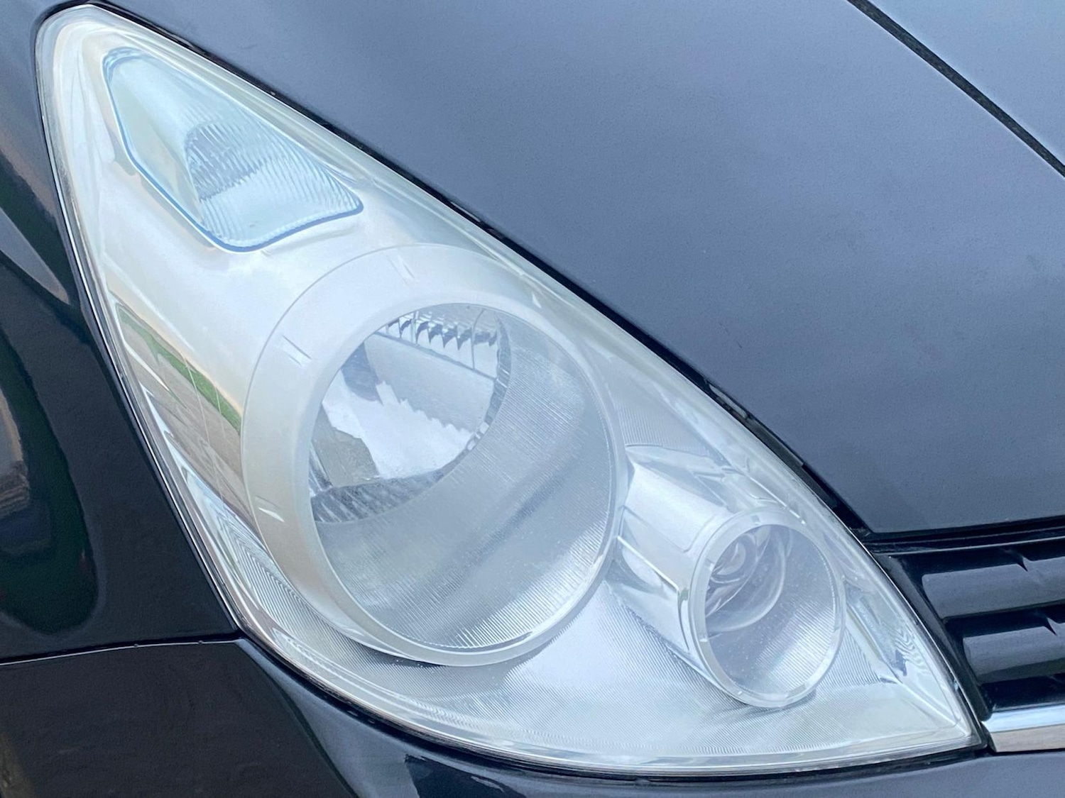 Used Nissan Note 2011 for sale - 77268882: Photo 12