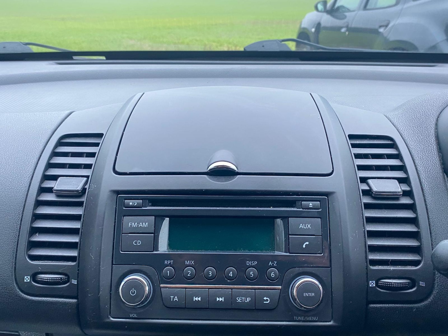 Used Nissan Note 2011 for sale - 77268882: Photo 13