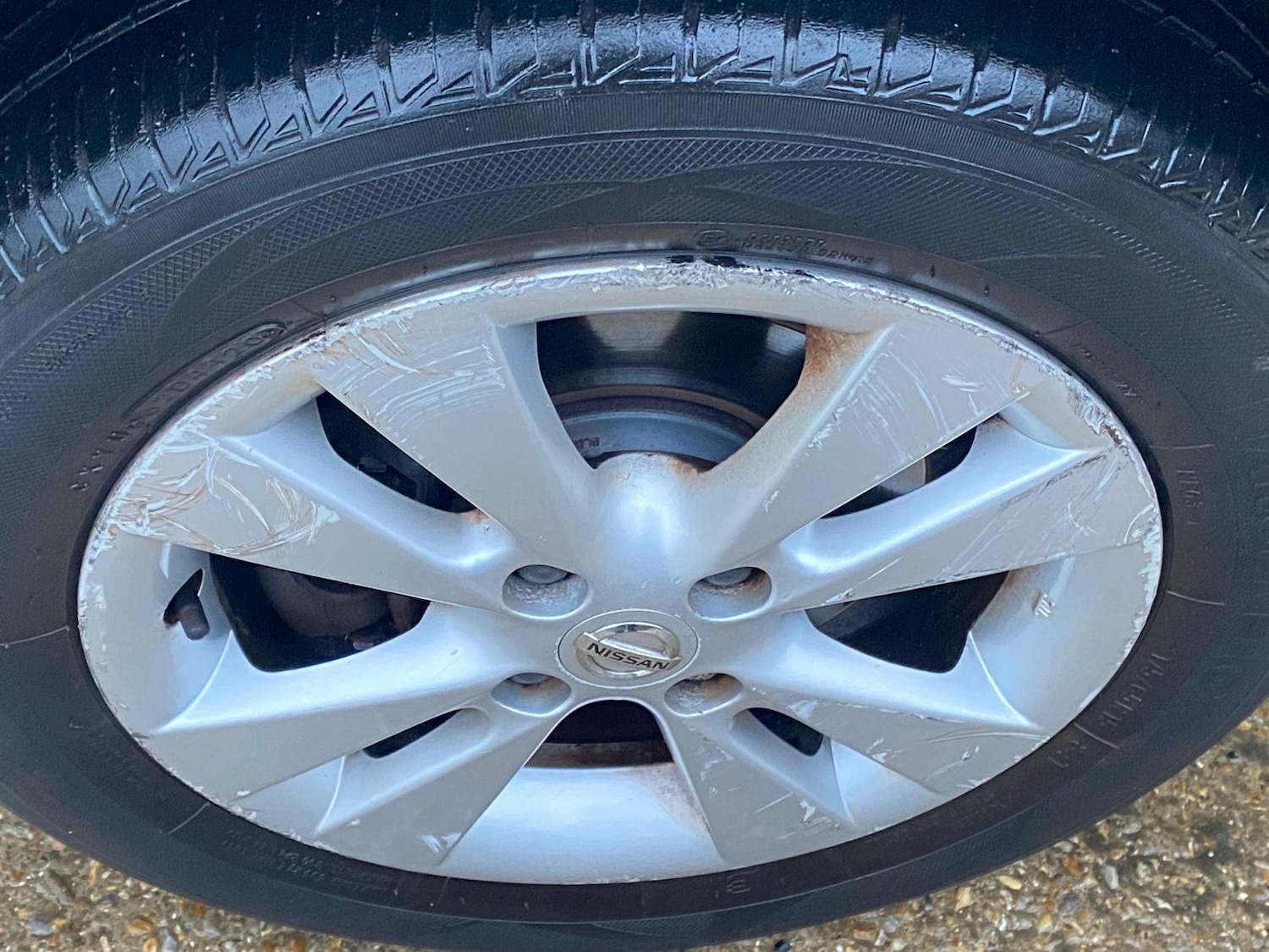 Used Nissan Note 2011 for sale - 77268882: Photo 20